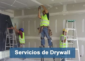 Servicio de Construcciones y Refacciones