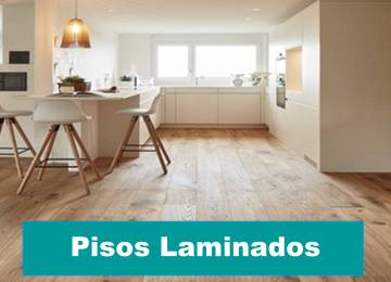 Instalación de Piso Laminados