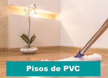 Instalación de Piso PVC